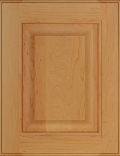 Pecan, Maple