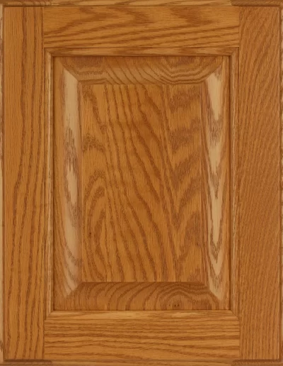 Pecan, Oak