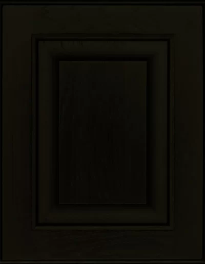 Pitch Black, Hickory