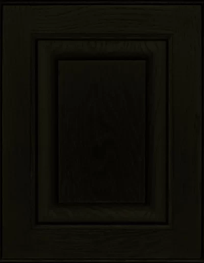 Pitch Black, Oak