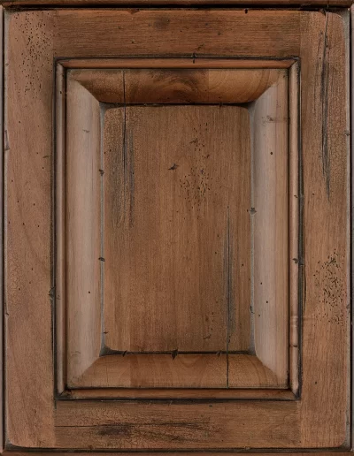 Portabello, Packaged Finish