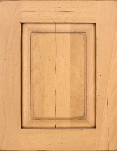 Sandalwood, Packaged Finish