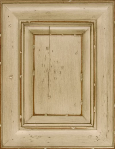 Sandstone, Packaged Finish
