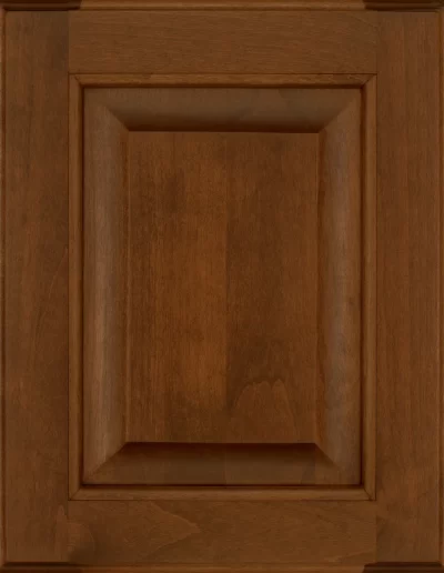 Sienna, Alder