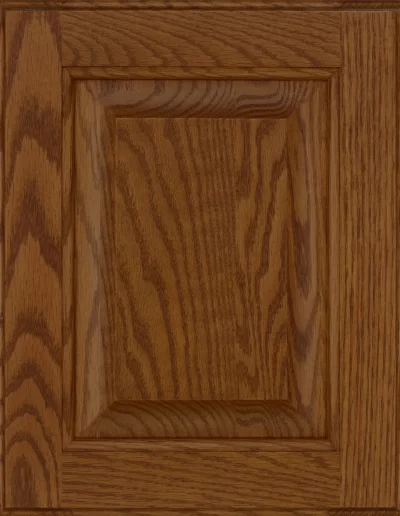 Sienna, Oak