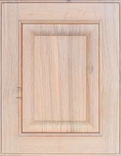 Sweet Mist, Quarter-Sawn Oak