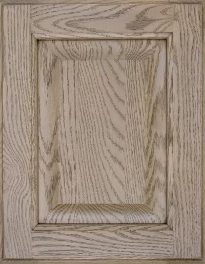 Timber Wolf, Packaged Finish