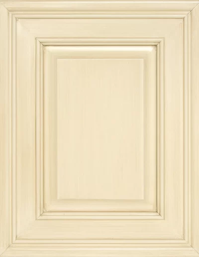 Tranquility, Packaged Finish