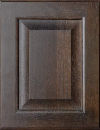 Weathered Rock, Packaged Finish