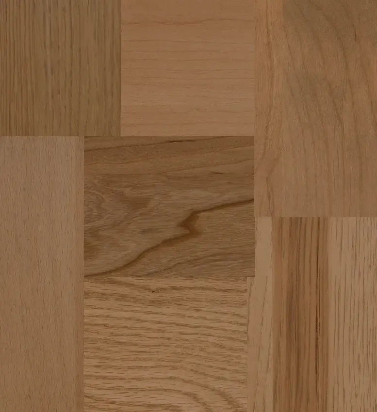 Butter Pecan, Artisan Collection Finish