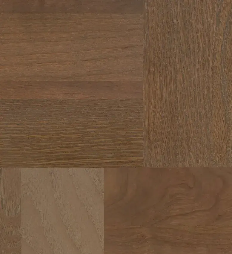 Caramel Apple, Artisan Collection Finish