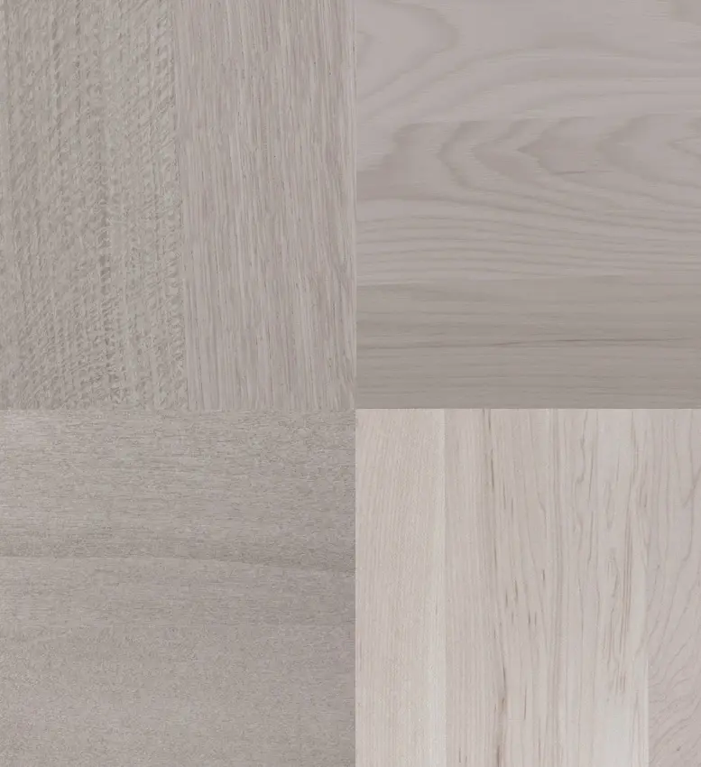 Flatiron, Artisan Collection Finish