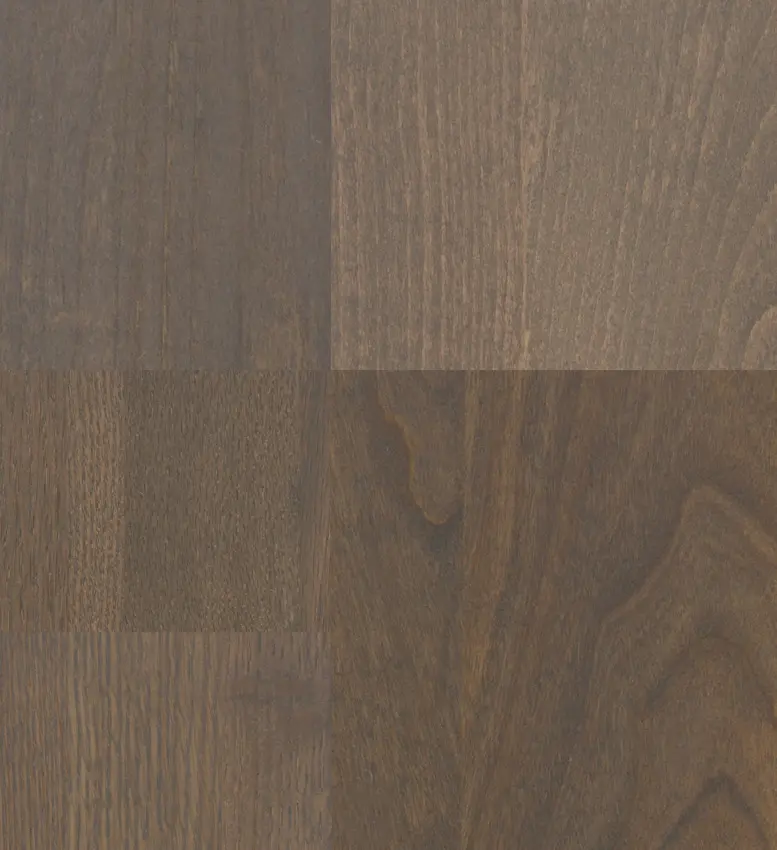 London Fog, Artisan Collection Finish