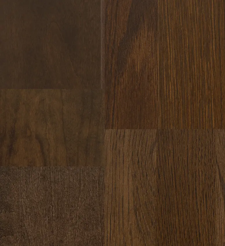 Mocha, Artisan Collection Finish