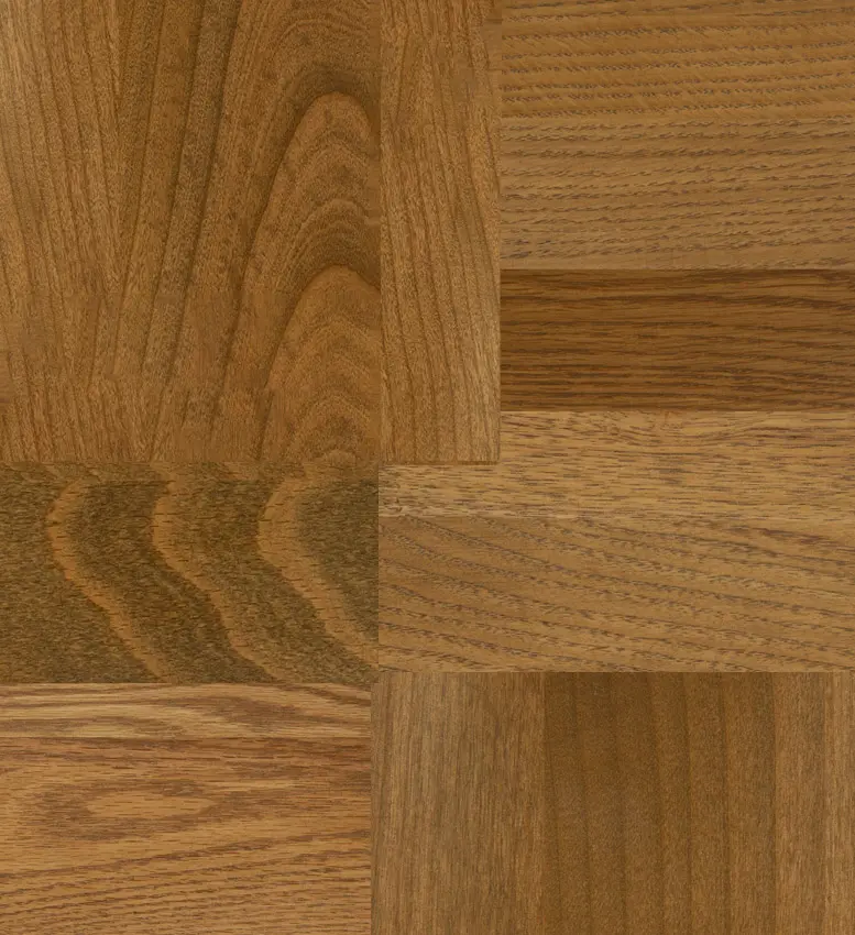 Nutmeg, Artisan Collection Finish