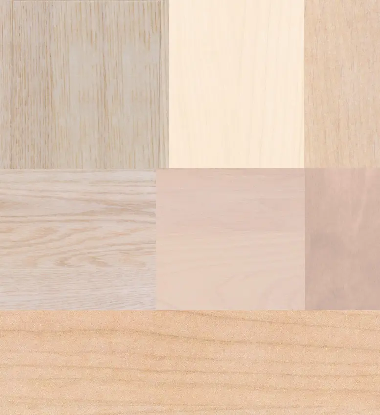 Sweet Mist, Artisan Collection Finish