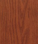 Canyon Sunset - Oak Canyon Sunset - Oak