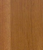 Sienna - Quarter-Sawn Oak Sienna - Quarter-Sawn Oak