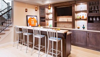 Basement Sports Bar Basement Sports Bar