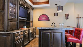 Man Cave Bar Man Cave Bar