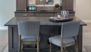 Contemporary Bar Contemporary Bar