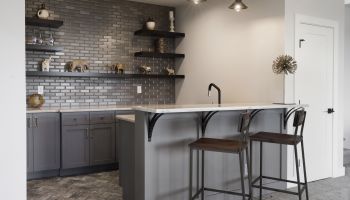 Gauntlet Grey Bar Gauntlet Grey Bar