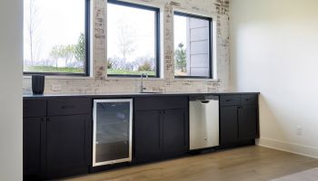 Shaker Bar Shaker Bar