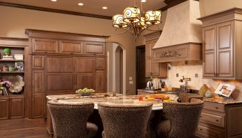 Traditional Kitchen - Alder Traditional Kitchen - Alder