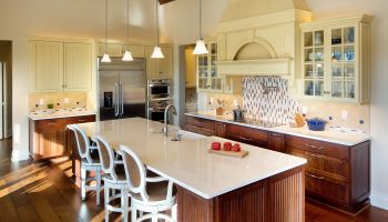 Farmhouse Kitchen Farmhouse Kitchen