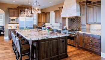 French Kitchen - Cherry French Kitchen - Cherry