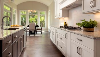 Timeless Kitchen Timeless Kitchen