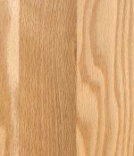 Natural - Oak Natural - Oak