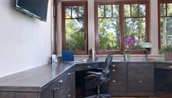 Open Air Office Open Air Office